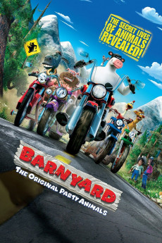 Barnyard (2022) download