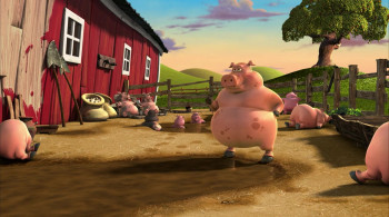 Barnyard (2006) download