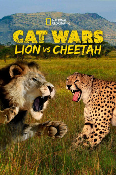 Cat Wars: Lion Vs. Cheetah (2022) download