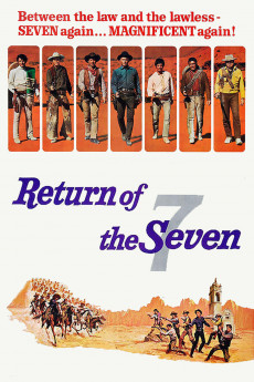 Return of the Seven (2022) download