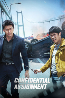 Gongjo (2022) download