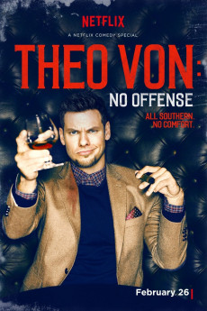 Theo Von: No Offense (2022) download