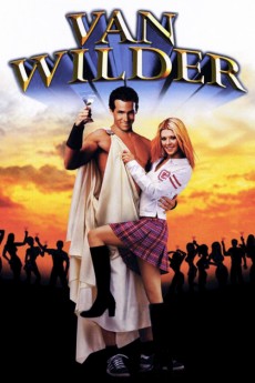 National Lampoon's Van Wilder (2002) download
