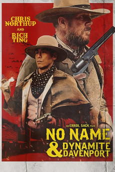 No Name and Dynamite Davenport (2022) download