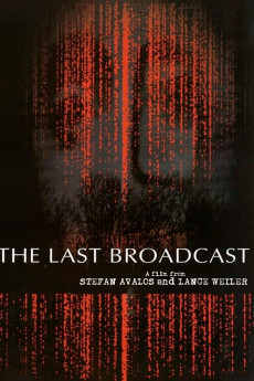 The Last Broadcast (2022) download