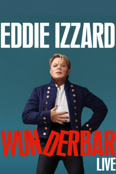 Eddie Izzard: Wunderbar (2022) download