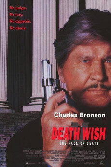 Death Wish: The Face of Death (1994) download