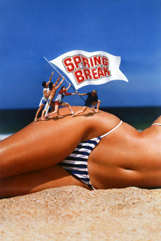 Spring Break (1983) download