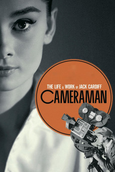 Cameraman: The Life and Work of Jack Cardiff (2022) download