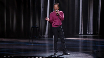 Sebastian Maniscalco: Aren't You Embarrassed? (2014) download