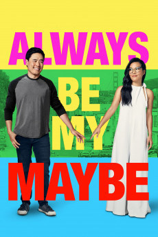 Always Be My Maybe (2022) download