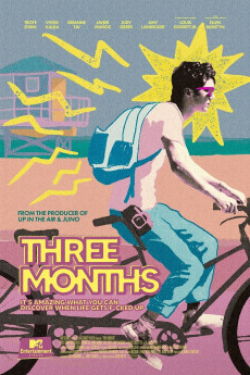 Three Months (2022) download