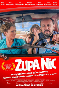 Zupa nic (2022) download