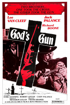 God's Gun (2022) download