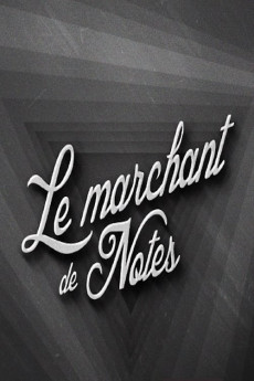 Le marchand de notes (2022) download