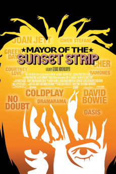 Mayor of the Sunset Strip (2022) download