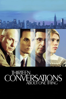 Thirteen Conversations About One Thing (2022) download