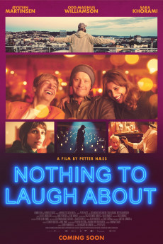 Nothing to Laugh About (2022) download