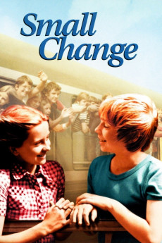 Small Change (2022) download