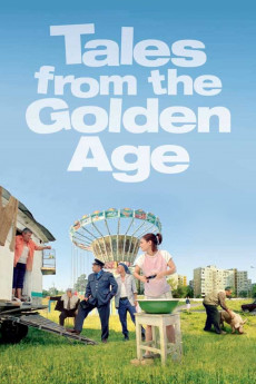 Tales from the Golden Age (2022) download