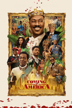 Coming 2 America (2022) download