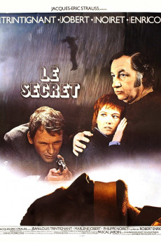 The Secret (2022) download