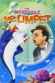 The Incredible Mr. Limpet (2022) download