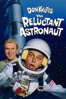 The Reluctant Astronaut (1967) download