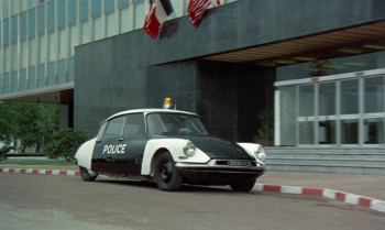 The Heist (1970) download