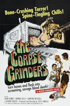 The Corpse Grinders (2022) download