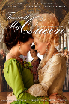 Farewell, My Queen (2022) download