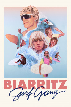 Biarritz Surf Gang (2022) download