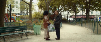 Kidnapping of Michel Houellebecq (2014) download