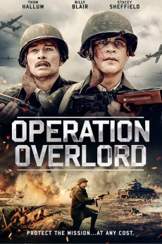 Operation Overlord (2022) download