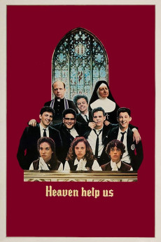 Heaven Help Us (2022) download