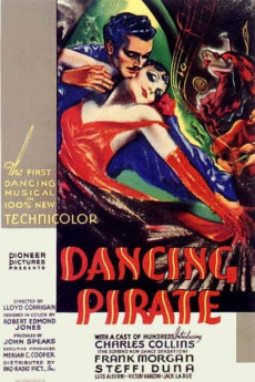 Dancing Pirate (2022) download