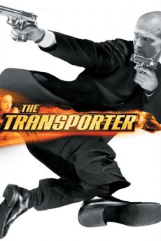 The Transporter (2002) download