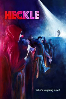 Heckle (2022) download