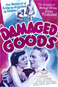 Damaged Goods (2022) download