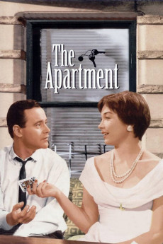 The Apartment (1960) download