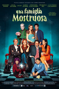 Una famiglia mostruosa (2022) download