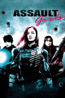 Assault Girls (2022) download