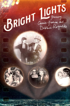 Bright Lights: Starring Carrie Fisher and Debbie Reynolds (2022) download