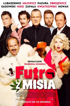 Futro z misia (2022) download