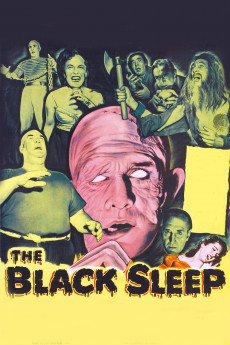 The Black Sleep (1956) download