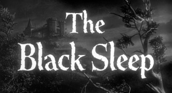 The Black Sleep (1956) download