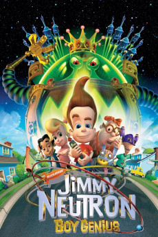 Jimmy Neutron: Boy Genius (2022) download