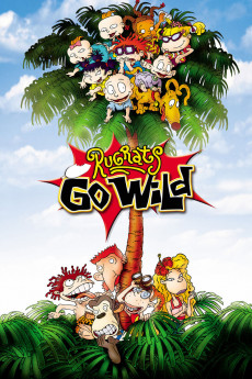 Rugrats Go Wild (2022) download