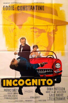 Incognito (2022) download