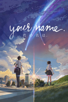 Your Name. (2022) download